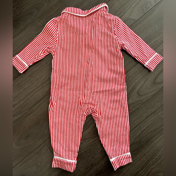 Baby PJs - Picture 2 of 3